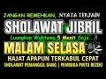 Download Lagu SHOLAWAT JIBRIL PENARIK REZEKI PALING DAHSYAT, Sholawat Nabi Muhammad SAW, Sholawat Jibril Merdu