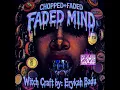 Erykah Badu + Fat Pat - Witch Doctor (CHOPPED+FADED)