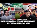Download Lagu MENTALITAS INDONESIA! Reporter ARAB ganggu fokus dg kasus Malaysia! Jay Idzes : Buktikan 180 menit