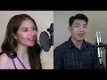 "Sana Tayo Na" by Darren Espanto and Jayda Avanzado