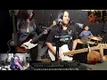 Download Lagu Dave M Reacts to MISSIONED SOULS   So Far Away by Avenged Sevenfold