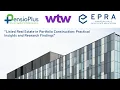 Download Lagu Listed Real Estate in Portfolio Construction