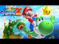 Download Lagu Super Mario Galaxy 2 - Full Game 100% Walkthrough
