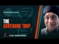 The Cortisone Trap Why the Shot Isn t the Answer for Your Joints