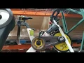 Costco ProForm Tour De France Indoor Smart Exercise Bike 399