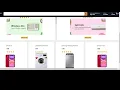 amazon clone in Javascript