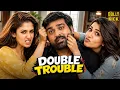 Double Trouble Hindi Dubbed Movies 2026 Vijay Sethupathi Samantha Nayanthara Hindi Movie