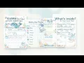 The Little Whale Star Reward Chart for Kids Printable PDF Etsy 01