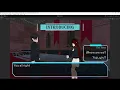Non-Linear Dialogue Cutscene System for Unity