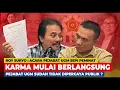 Download Lagu 🔴 Roy Suryo: Karma Mulai Berlangsung ❗Acara Ova Emilia / Pejabat Rektor UGM Sepi Peminat ❗