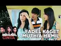 Download Lagu Muthia Belum Siap Hamil Bagaimana Perasaan Fadel? - Berbagi Cinta Eps 6