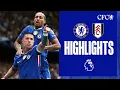 Download Lagu Chelsea 2-0 Fulham | HIGHLIGHTS | Premier League 2025/26