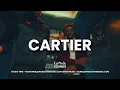 (FREE) Loski X Chy Cartier X LeoStayTrill X Afro Drill X Central Cee Type Beat 2024 - UPTOWN