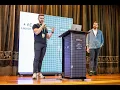 AI Launchpad 2025 TopK