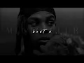 Rema, Bout U | sped up |