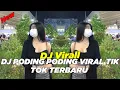DJ PODING PODING VIRAL TIK TOK TERBARU 2023 YANG KALIAN CARI !!