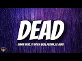 Kanye West Ty Dolla ign Future Lil Durk - DEAD
