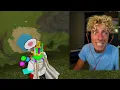 I Broke EVERY BONE in Roblox.. (it hurt)