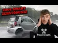 Download Lagu Ehrenlos! Wir zerstören den 200€ Smart 😈 | @LuisBrygala