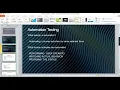 Selenium WebDriver with Java Cucumber With BDD