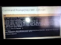 Sql server 2014 installation and Troubleshooting Step by Step