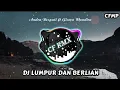 Download Lagu DJ Lumpur Dan Berlian New Versi ( Ipank ) Slow Remixduth by CF RMX