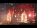 Beyonce Robot Drink 25 Cowboy Carter Tour MetLife Stadium Section 112