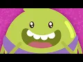All the Little Snowflakes Song - The Kiboomers