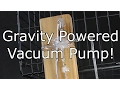 Download Lagu Sprengel Vacuümpomp: De meest efficiënte vacuümpomp ooit?