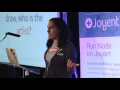 Raquel Velez Node Bots