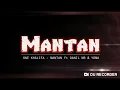 Download Lagu One khalifa (mantan)