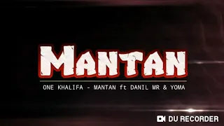 Download One khalifa (mantan) MP3