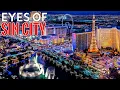 Secret Technology of Las Vegas Casino Security Surveillance