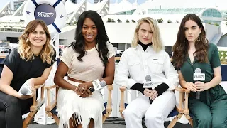 impulse cast on what they want to see in season 2