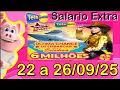 Download Lagu Prêmio Salário 22 a 26/09/25 🌷 Tele Sena PRIMAVERA