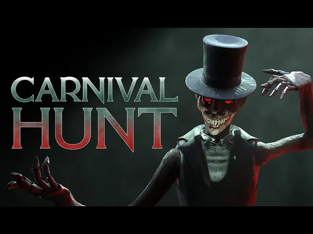 Carnival Hunt Official Reveal Trailer