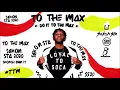 Sekon Sta x Skorch Bun It - To The Max "2020 Soca" (Trinidad) | SGMM