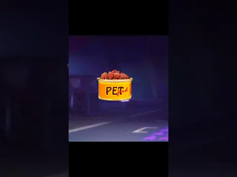 Pet Food Remove Ho Gaya π₯Ήπ#shorts #freefire #shortsfeed