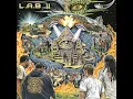 Rocketship - L.A.B