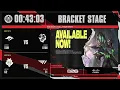 G2 vs T1 | MSI 2026 |  Bracket Stage Day 5