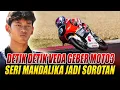 Download Lagu DRAMA MANDALIKA‼️ VEDA EGA VS BRIAN URIARTE Terlibat Kontak Langsung ~ Fans Heboh!