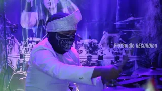 355 drum cover mimpi anggun c sasmi agustus 2023