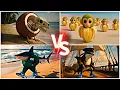 Download Lagu BOBRINI COCOSINI🆚️TRALALERITOS🆚️SQUID GAME BRAINRO🆚️BRAINROT PIRATEST | TILES HOP