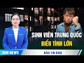 Download Lagu Sinh viên biểu tình quy mô lớn ở Quảng Đông và Quý Châu; Hoa Kỳ trừng phạt mạng lưới lừa đảo tỷ đô