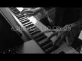 Download Lagu A Shoulder To Cry On - Tommy Page (Piano Cover)