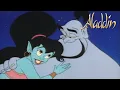 Download Lagu ALADDIN - Um Gênio Enfeitiçado EP11 | PT-BR 📺 Parte 1