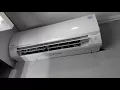 Download Lagu Panasonic mini split air conditioner | brief video