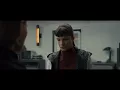 Download Lagu Blade Runner 2049 - Luv Confronts Joshi Scene [HD]