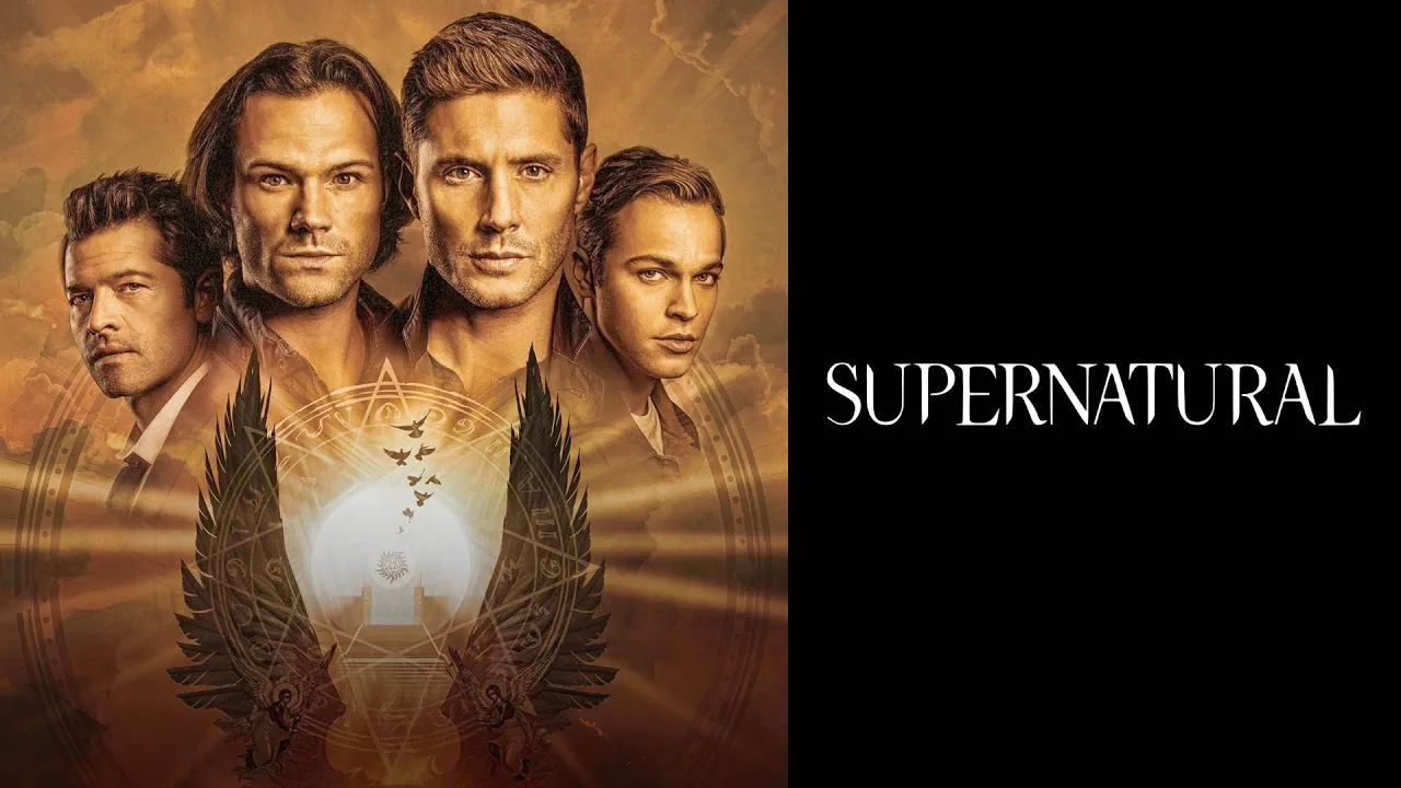 Raphael Lake & Royal Baggs - Devil's Gonna Come | Supernatural - ''Final Season'' Promo Music Raphael Lake & Royal Baggs - Devil's Gonna Come | Supernatural - ''Final Season'' Promo Music