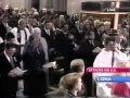 Download Lagu O God Our Help In Ages Past - National Cathedral Sept 14, 2001 National Prayer Service